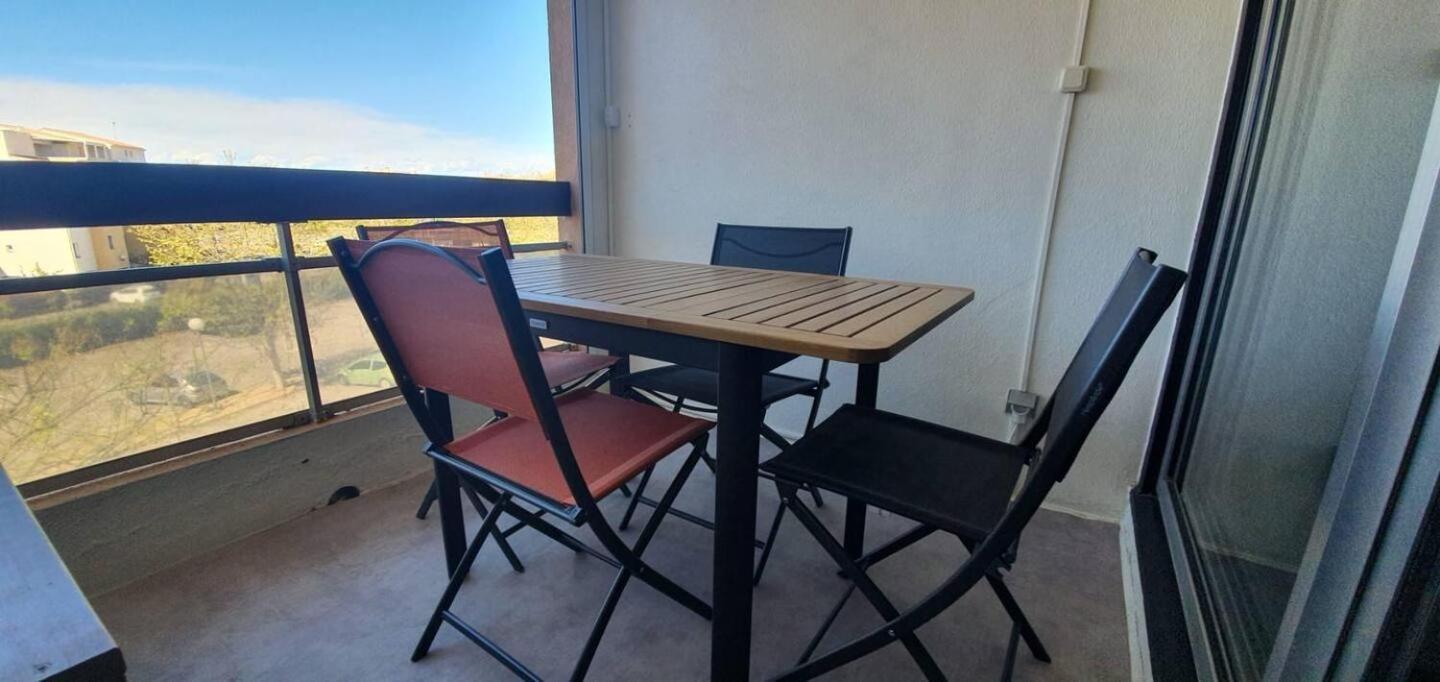 Apartment Renove En 2025 A La Marina Agde